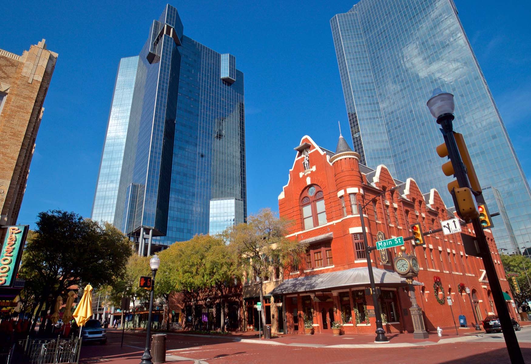 Where To Stay In Fort Worth: The BEST Areas