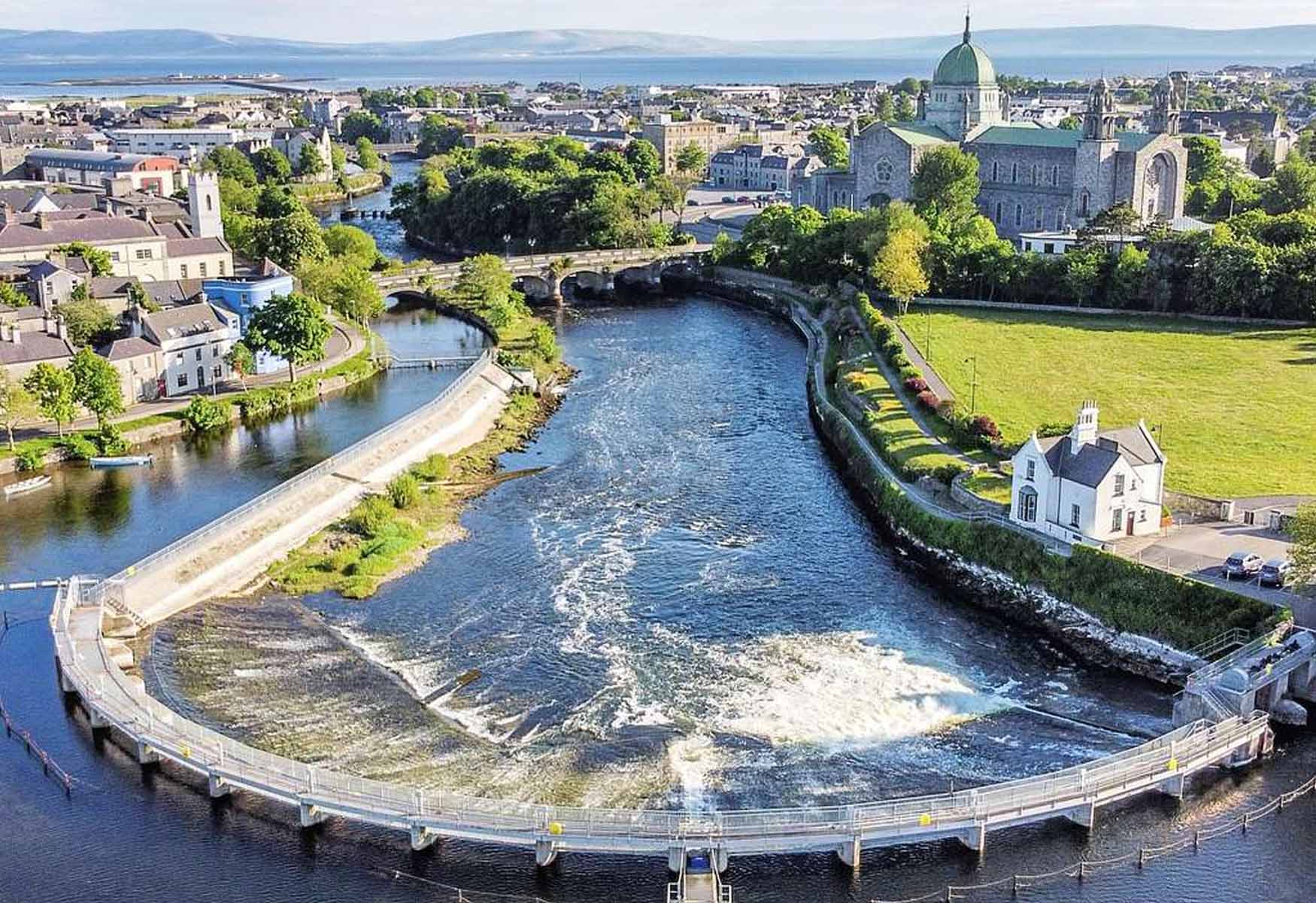 Where To Stay In Galway: The BEST Areas