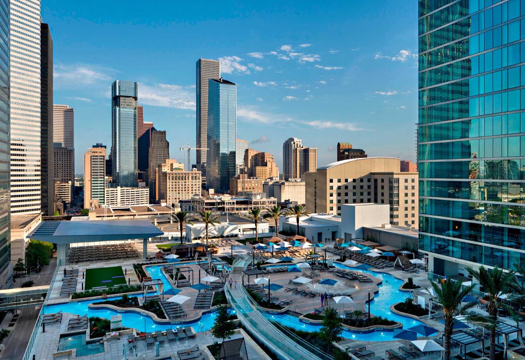 Where To Stay In Houston: The BEST Areas