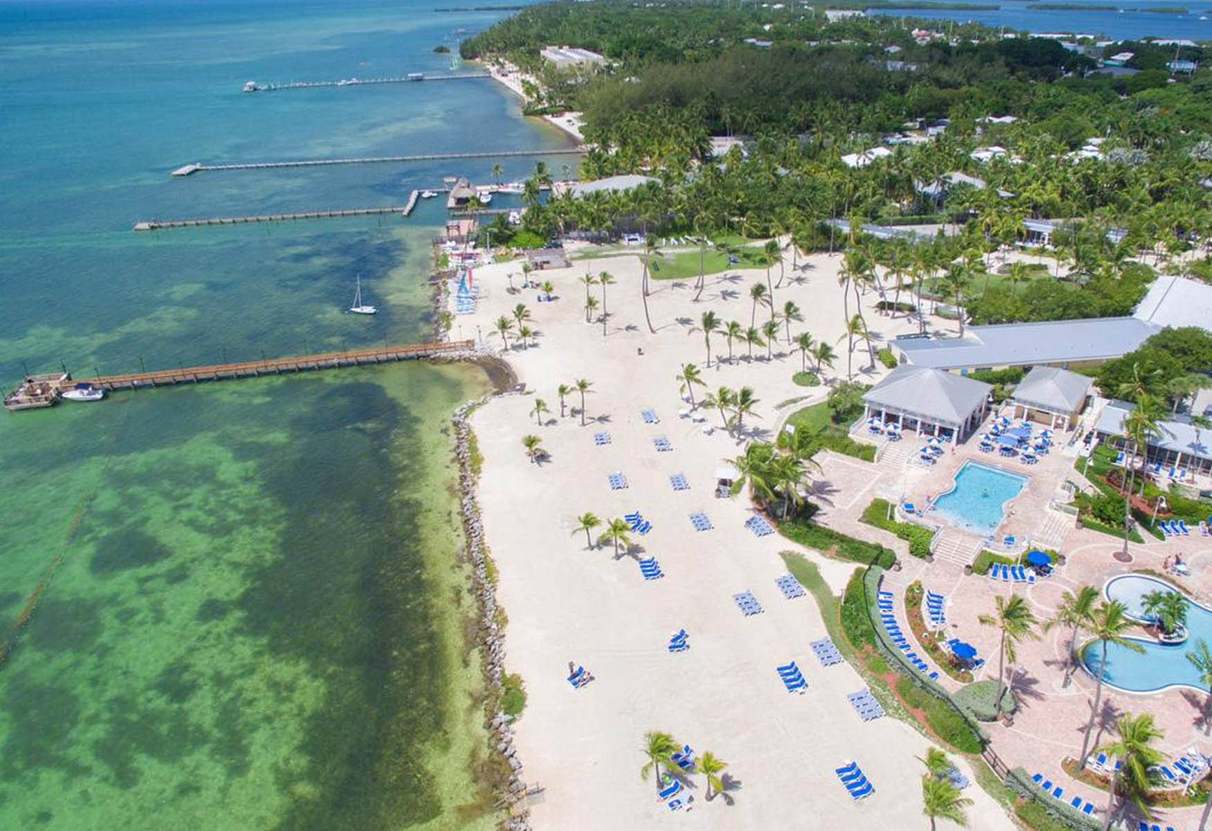 Where To Stay In Islamorada: The BEST Areas