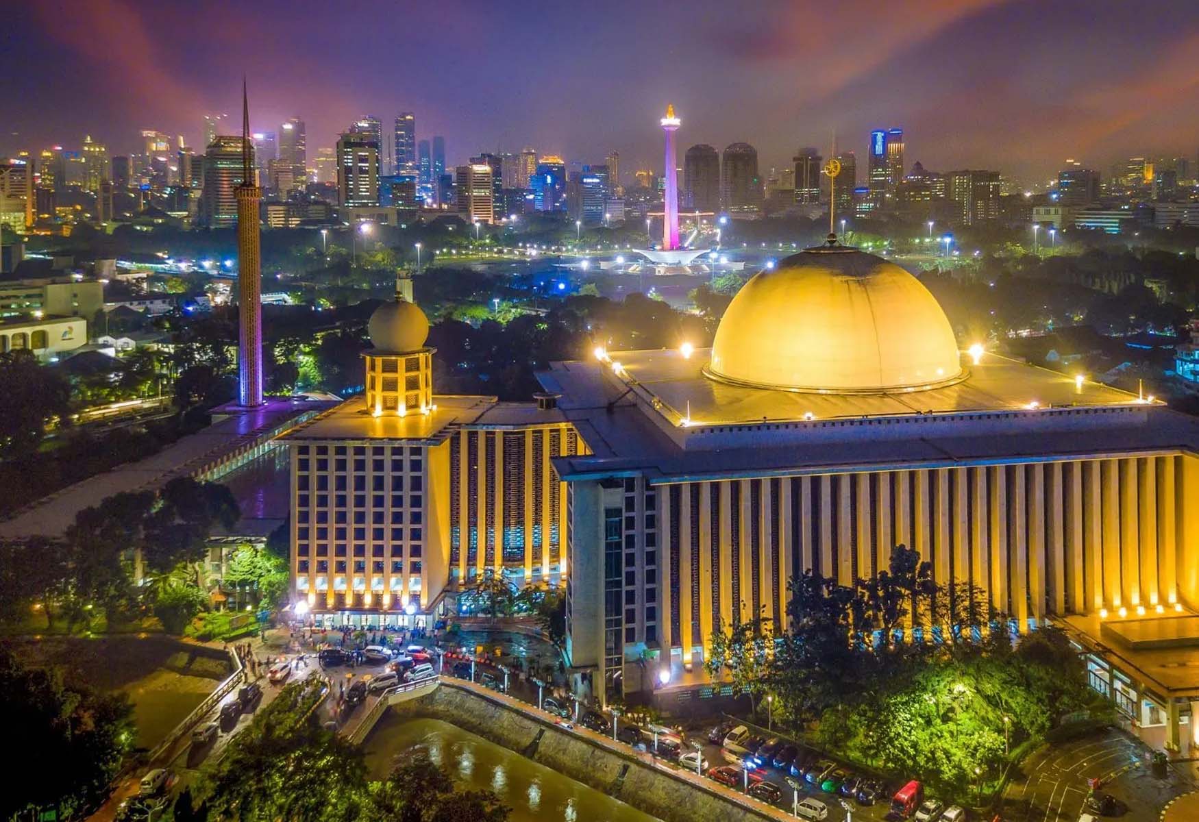 Where To Stay In Jakarta: The BEST Areas