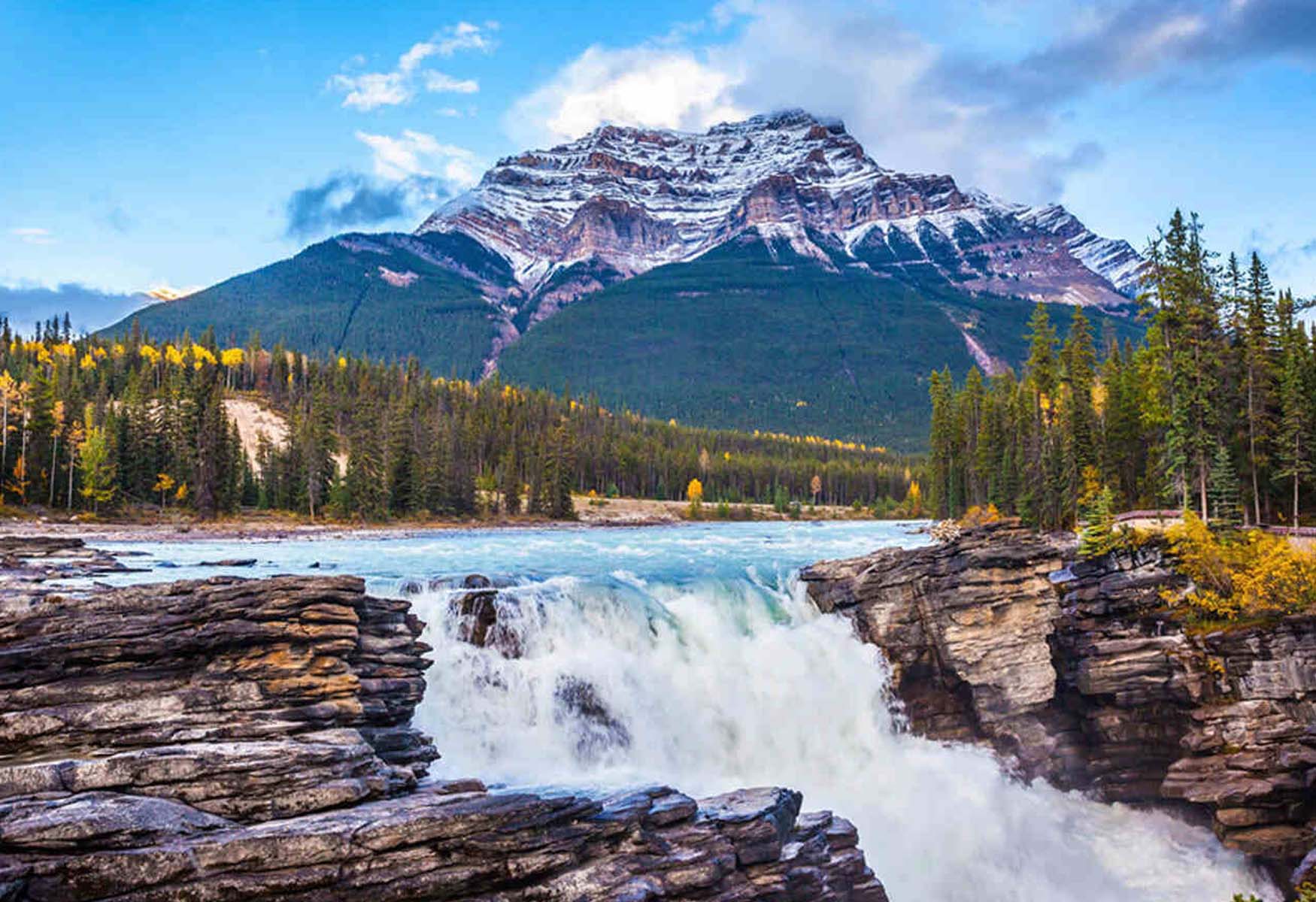 Where To Stay In Jasper National Park: The BEST Areas