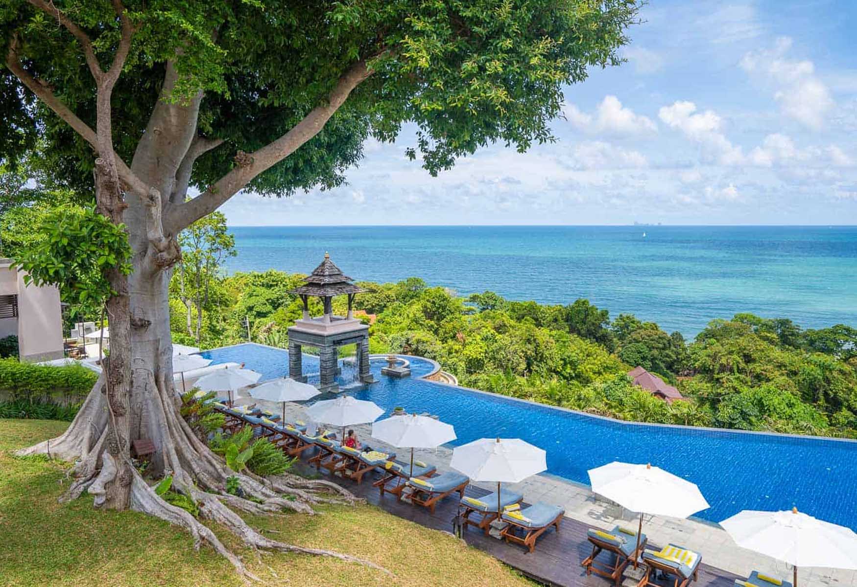 Where To Stay In Koh Lanta: The BEST Areas