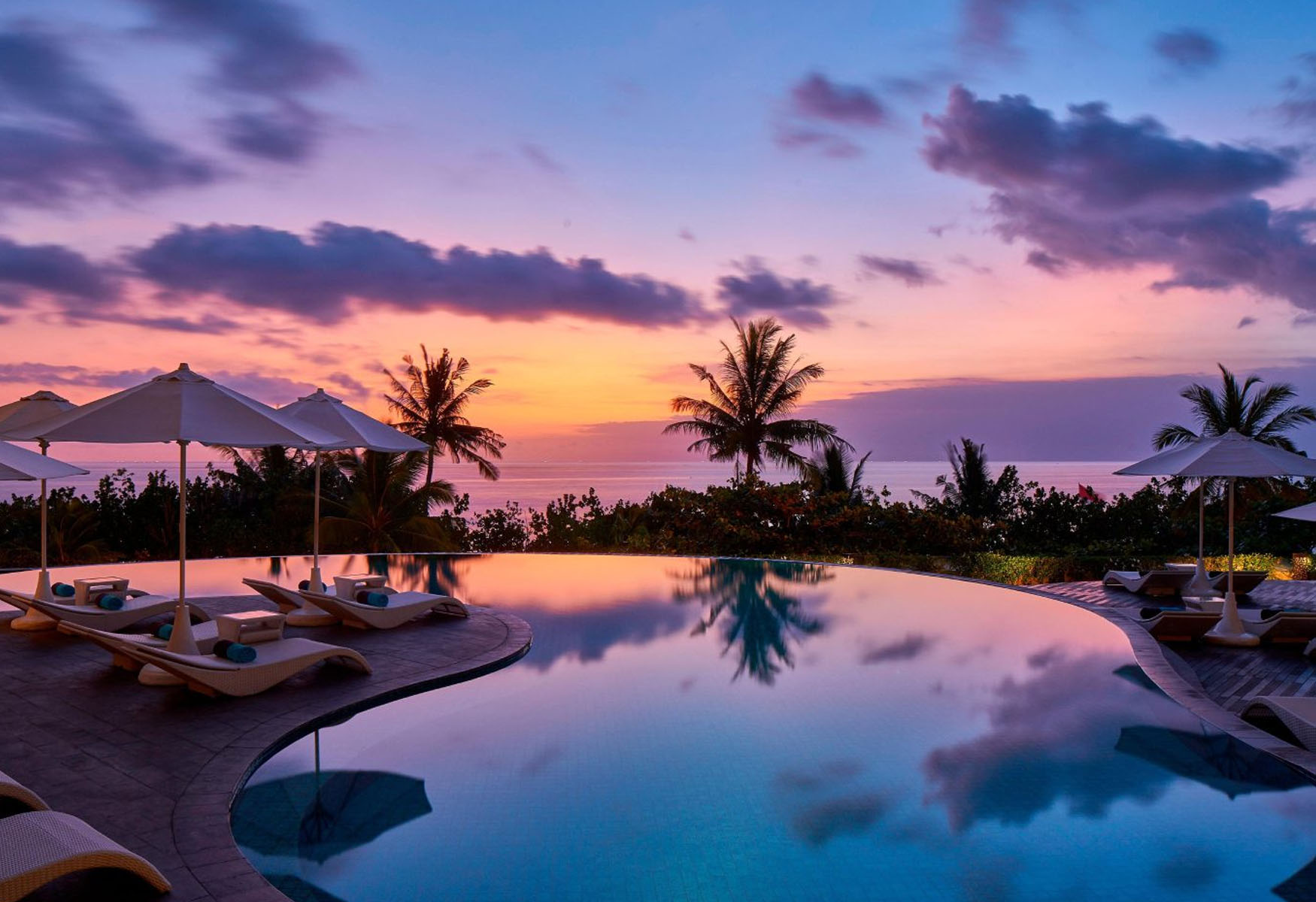 Where To Stay In Kuta: The BEST Areas