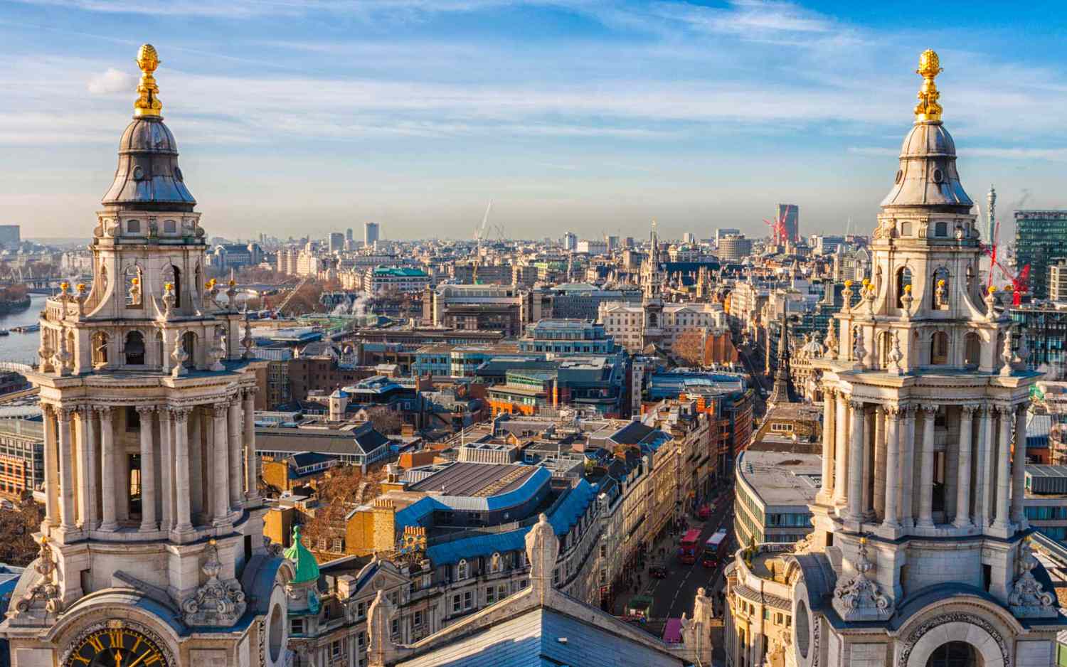 Where To Stay In London – Guide To The Best Neighborhoods