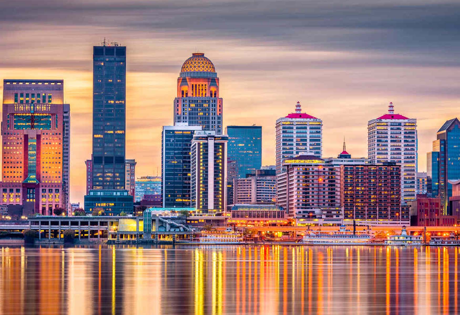 Where To Stay In Louisville: The BEST Areas