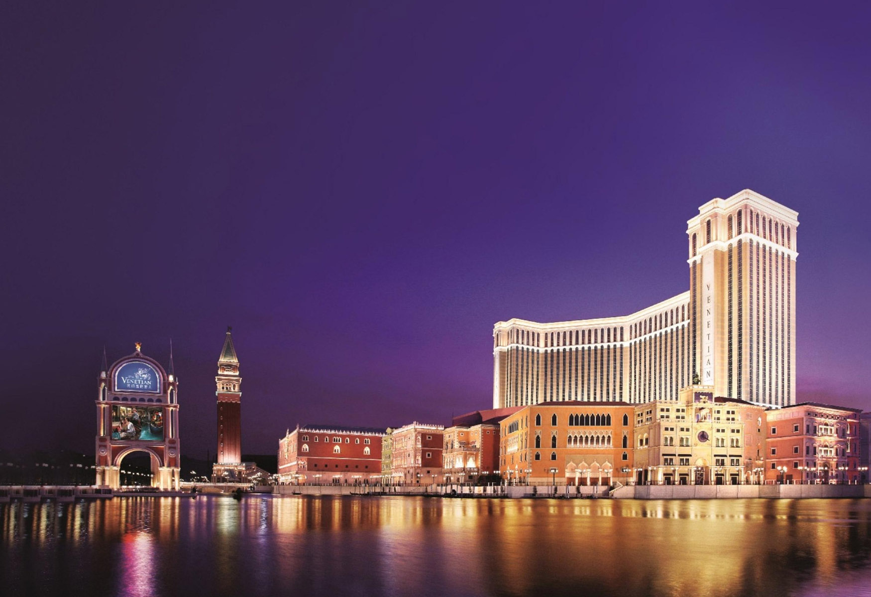 Where To Stay In Macau: The BEST Areas