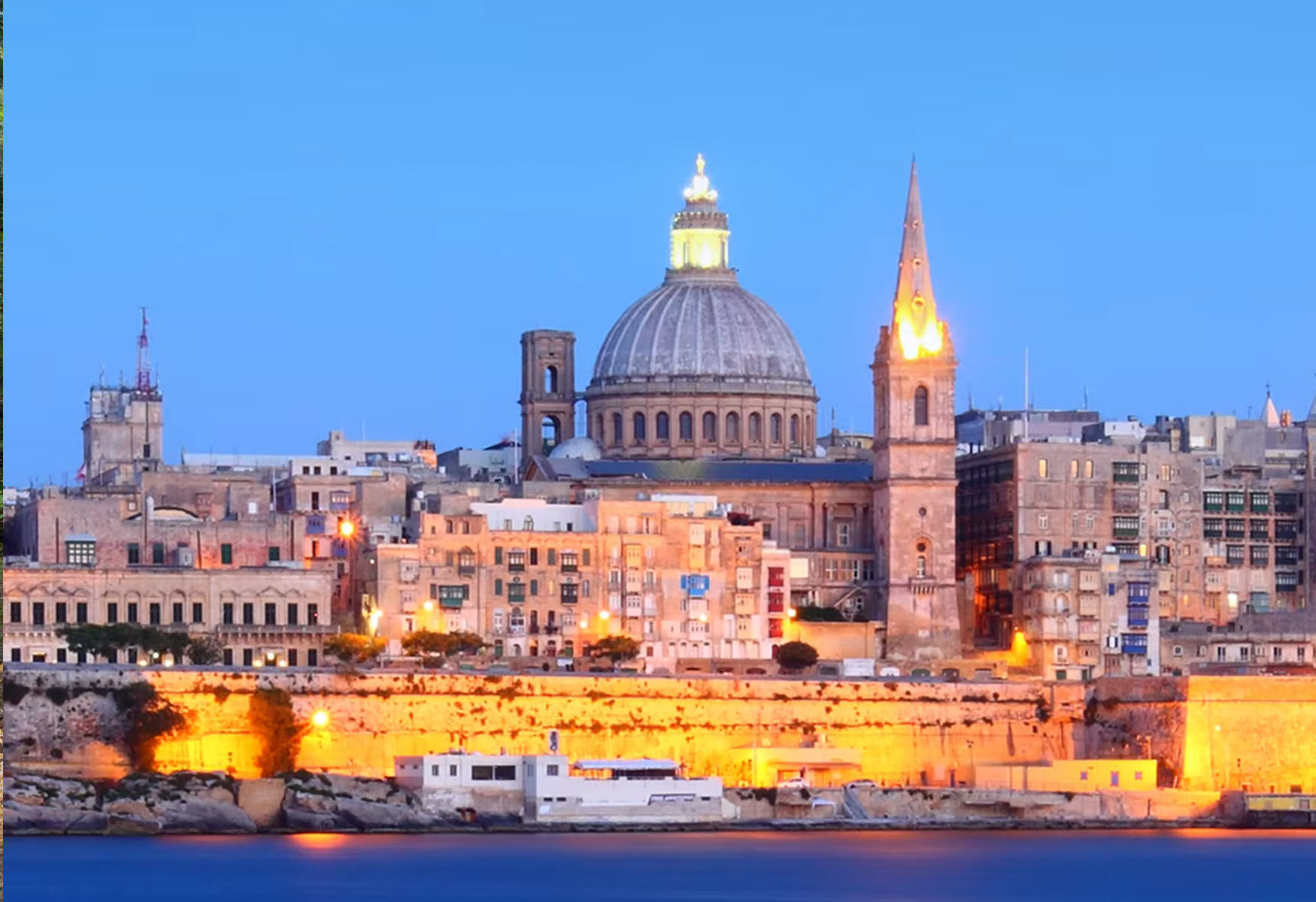 Where To Stay In Malta: The BEST Areas