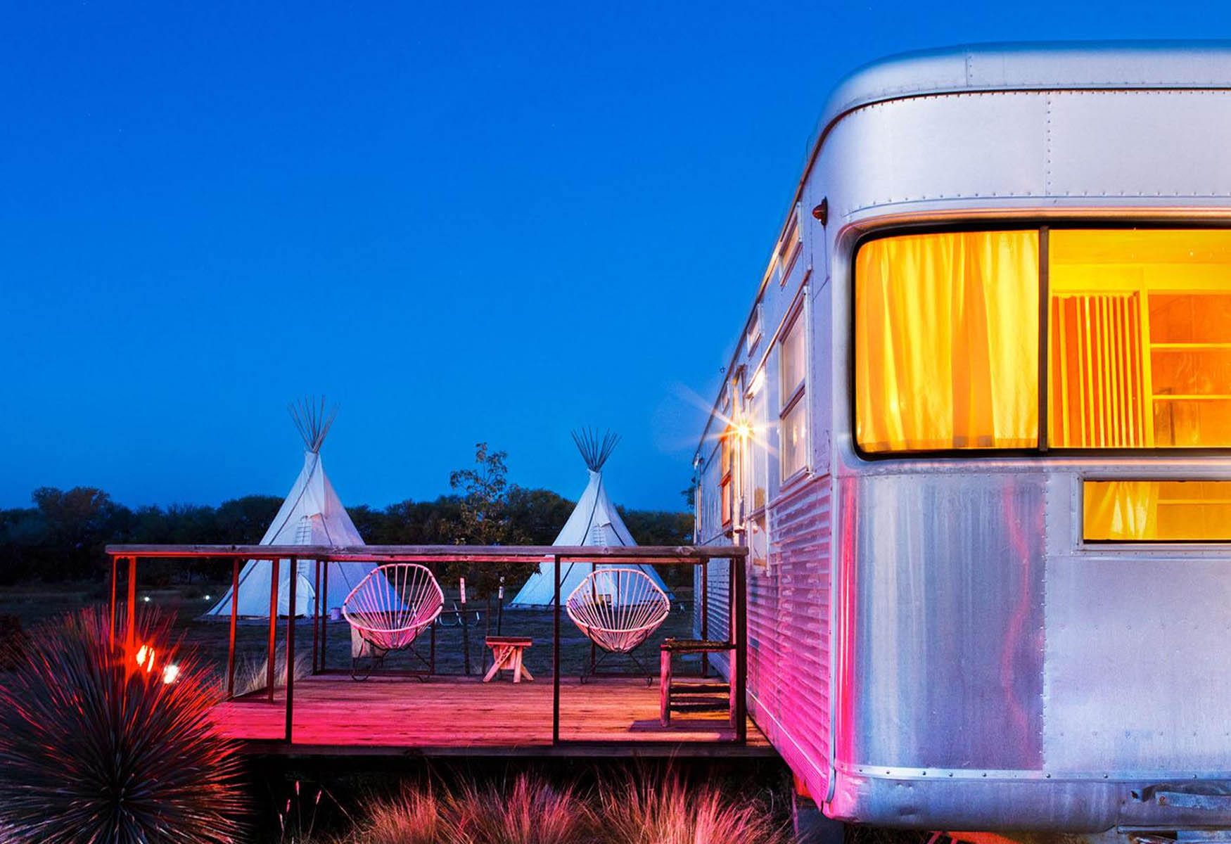 Where To Stay In Marfa: The BEST Areas