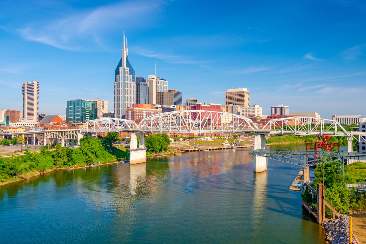 Where To Stay In Nashville – Best Areas