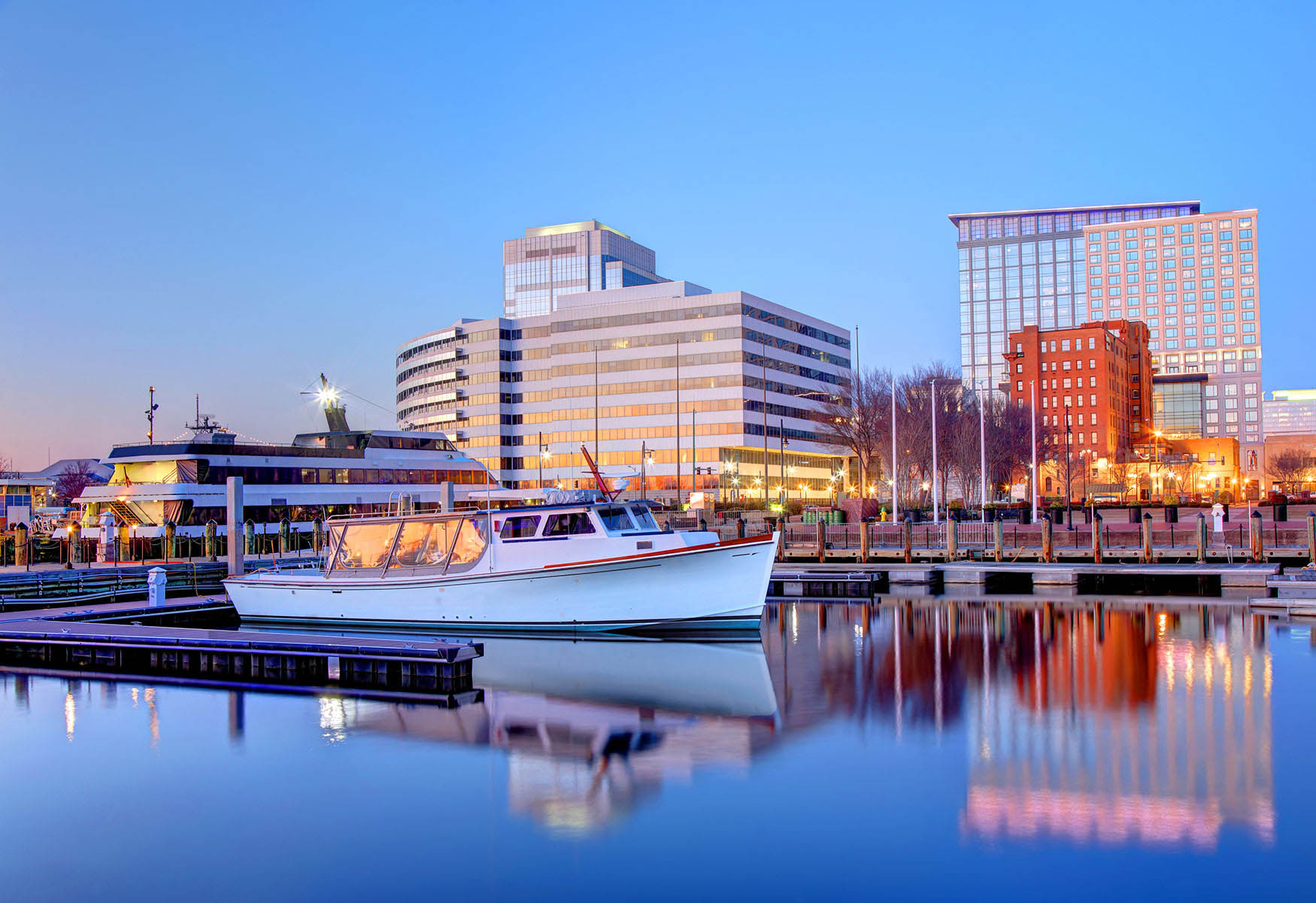 Where To Stay In Norfolk, Virginia: The BEST Areas