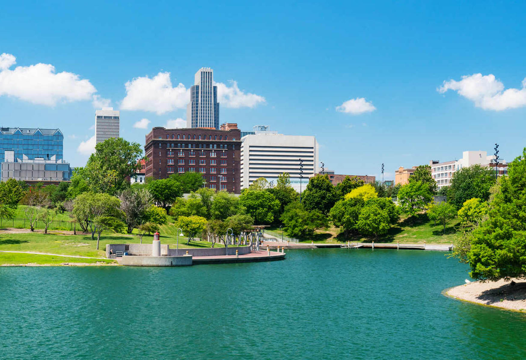 Where To Stay In Omaha: The BEST Areas