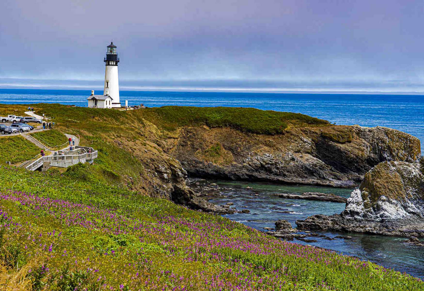 Where To Stay In Oregon Coast: The BEST Areas