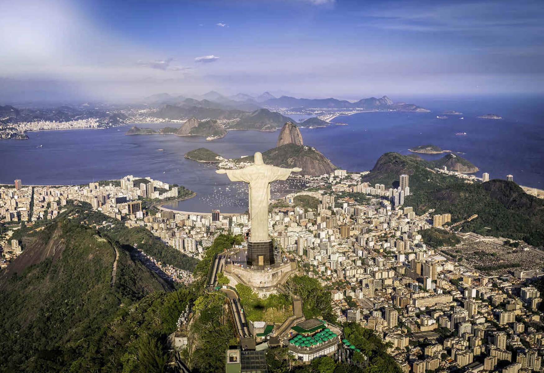 Where To Stay In Rio De Janeiro – The Best Hotels And Neighborhoods