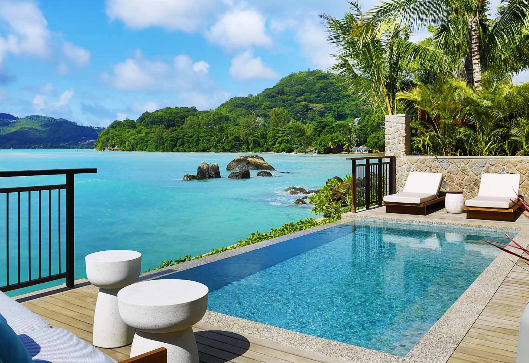 Where To Stay In Seychelles: The BEST Areas