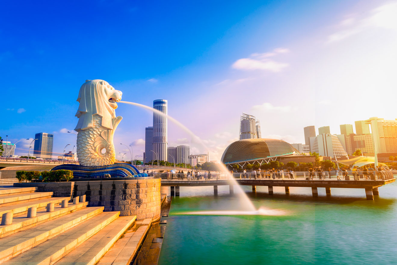 Where To Stay In Singapore – A Guide To The Best Neighbourhoods