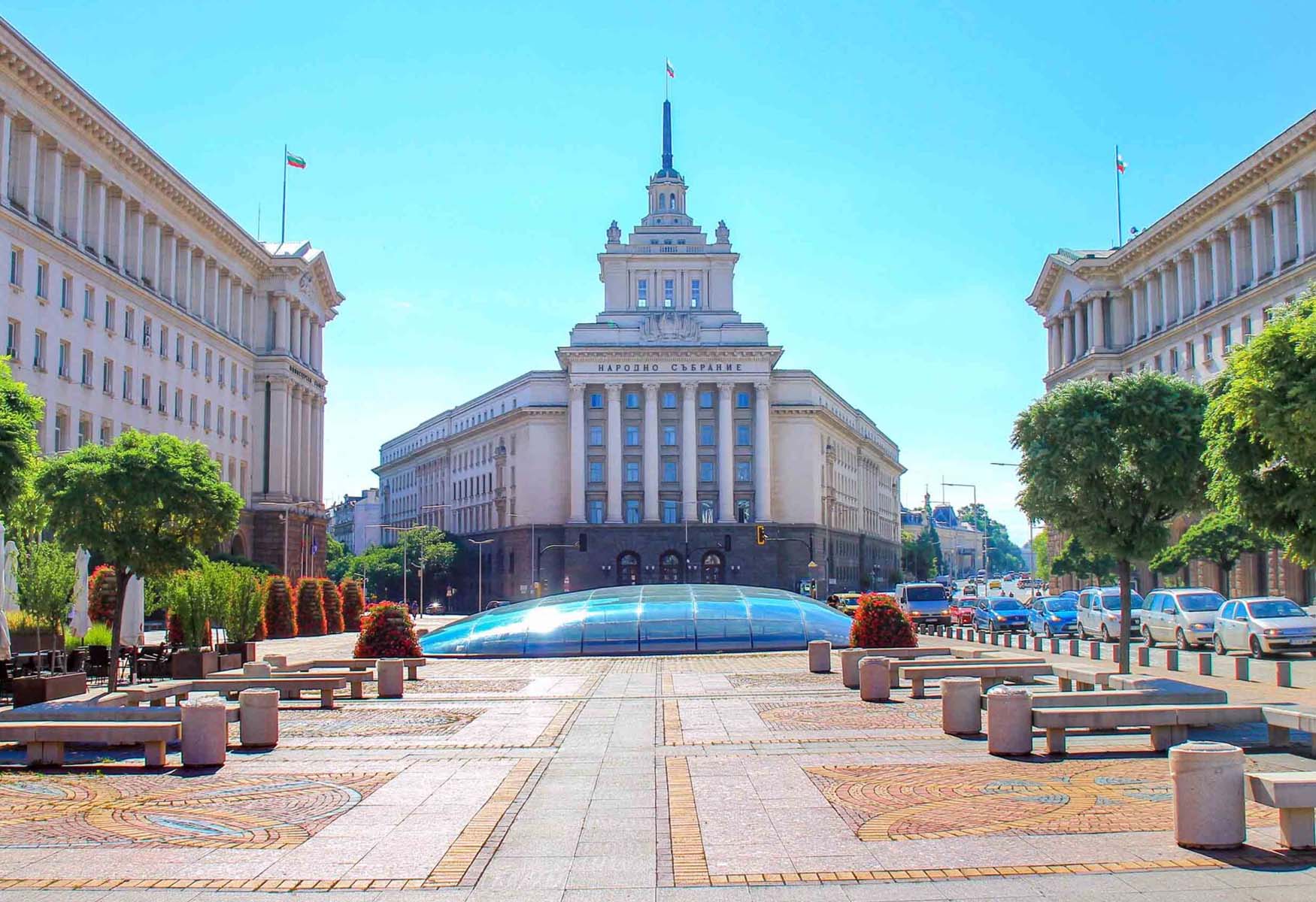 Where To Stay In Sofia: The BEST Areas