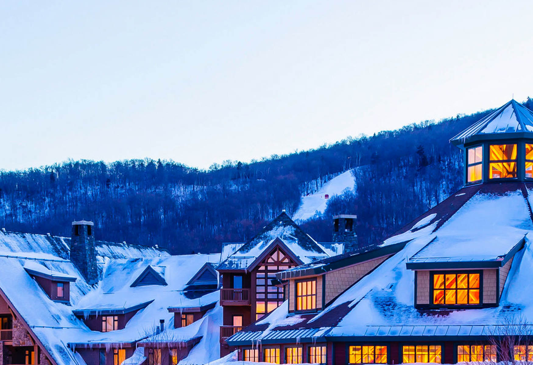 Where To Stay In Stowe, VT: The BEST Areas