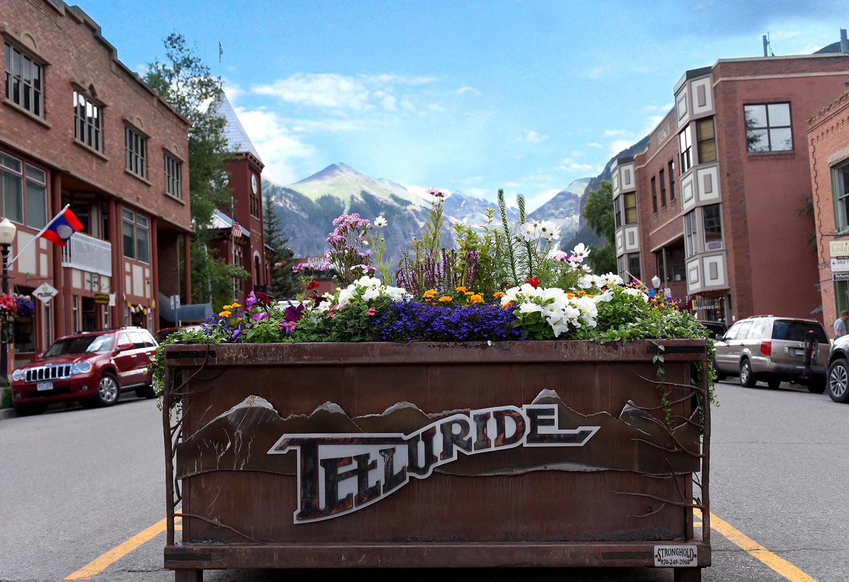 Where To Stay In Telluride: The BEST Areas