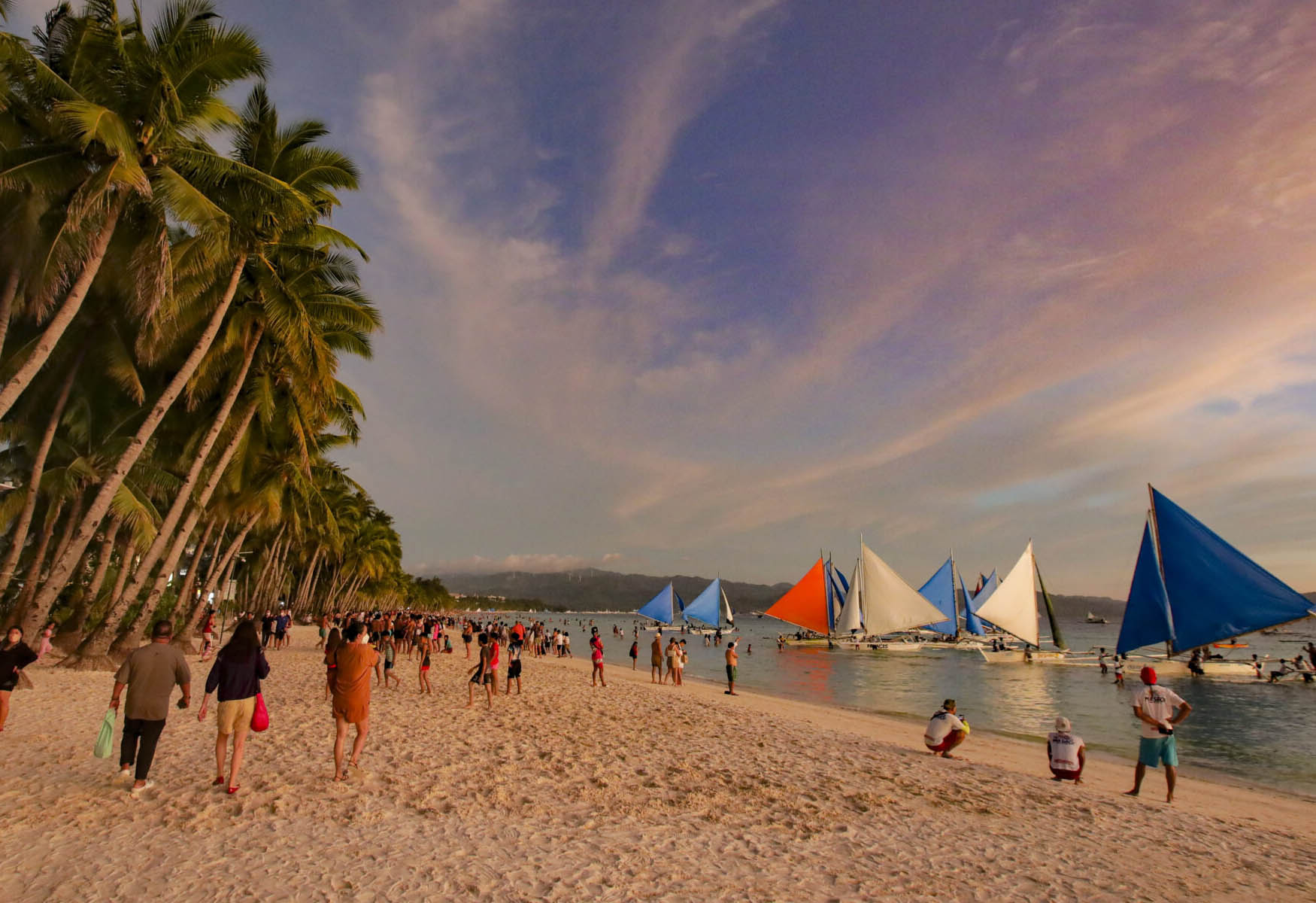 Where To Stay In The Philippines: The BEST Spots