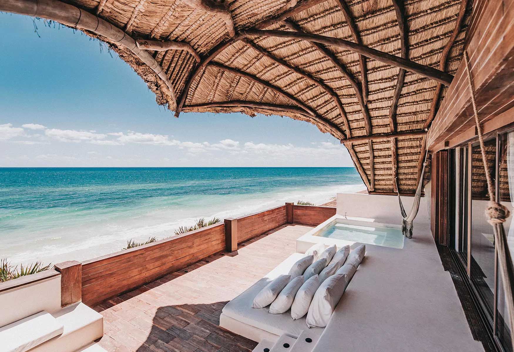 Where To Stay In Tulum: The BEST Areas