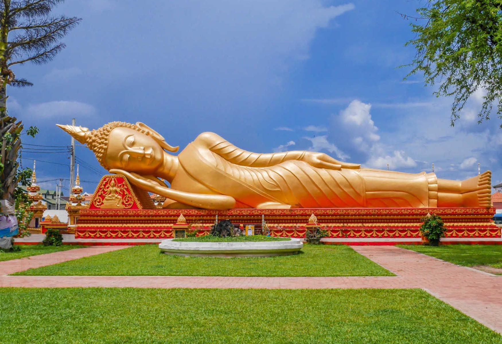 Where To Stay In Vientiane: The BEST Areas