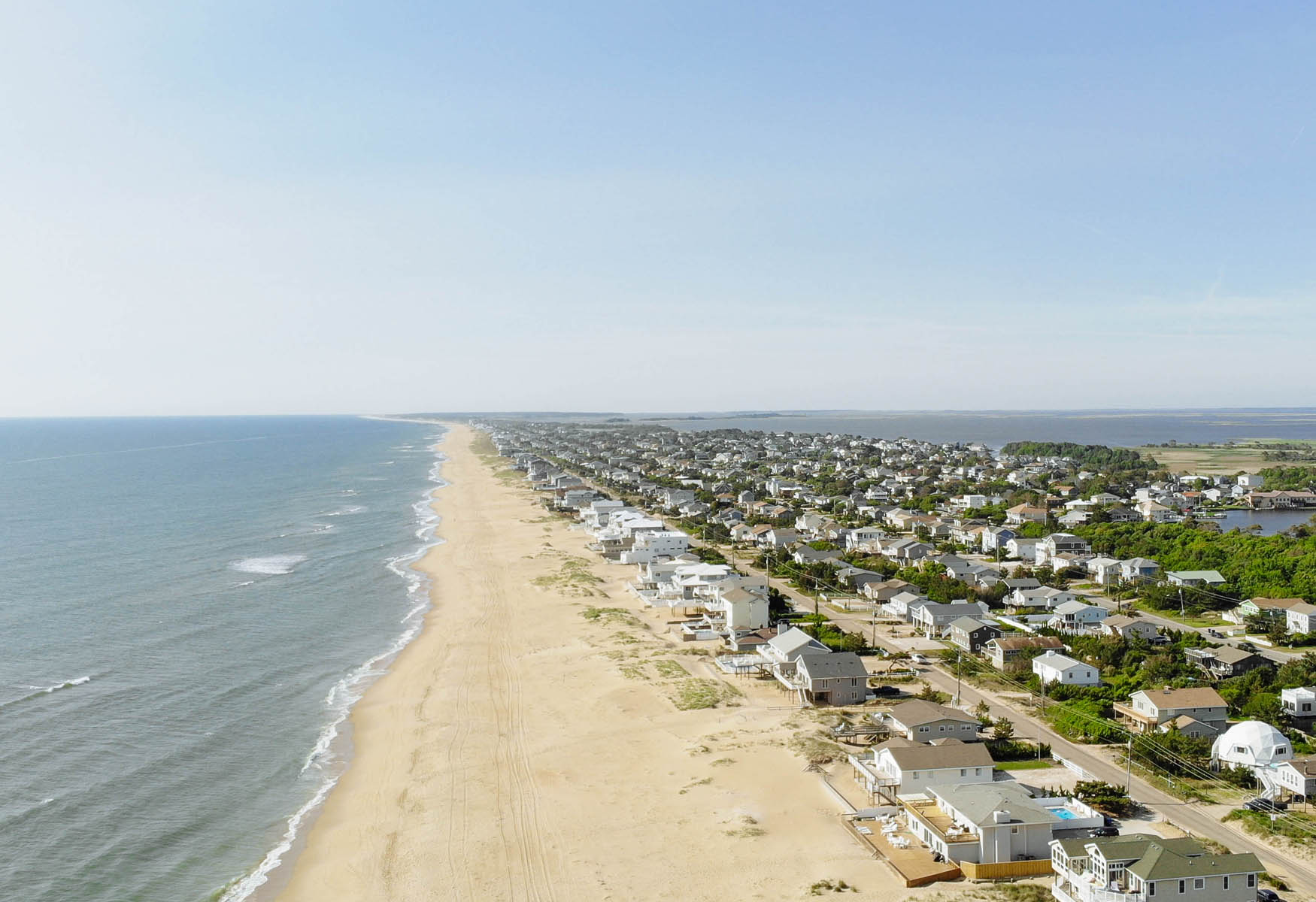 Where To Stay In Virginia Beach: The BEST Areas