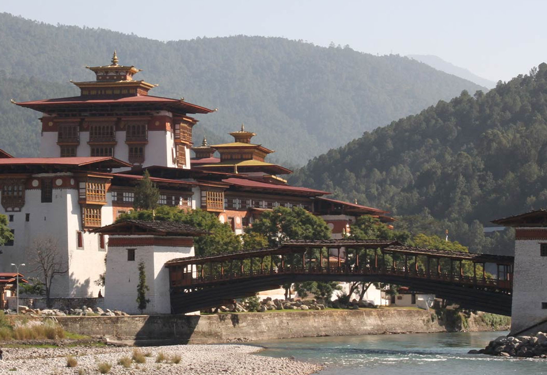 Why Travel To Bhutan – My Independent Trip From India