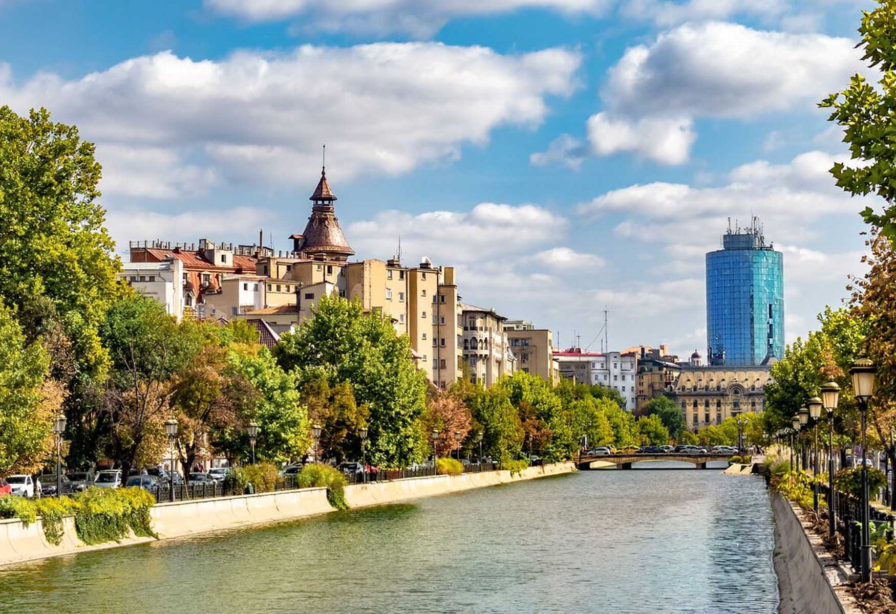 Wondering Where To Stay In Bucharest? (Try These Places)