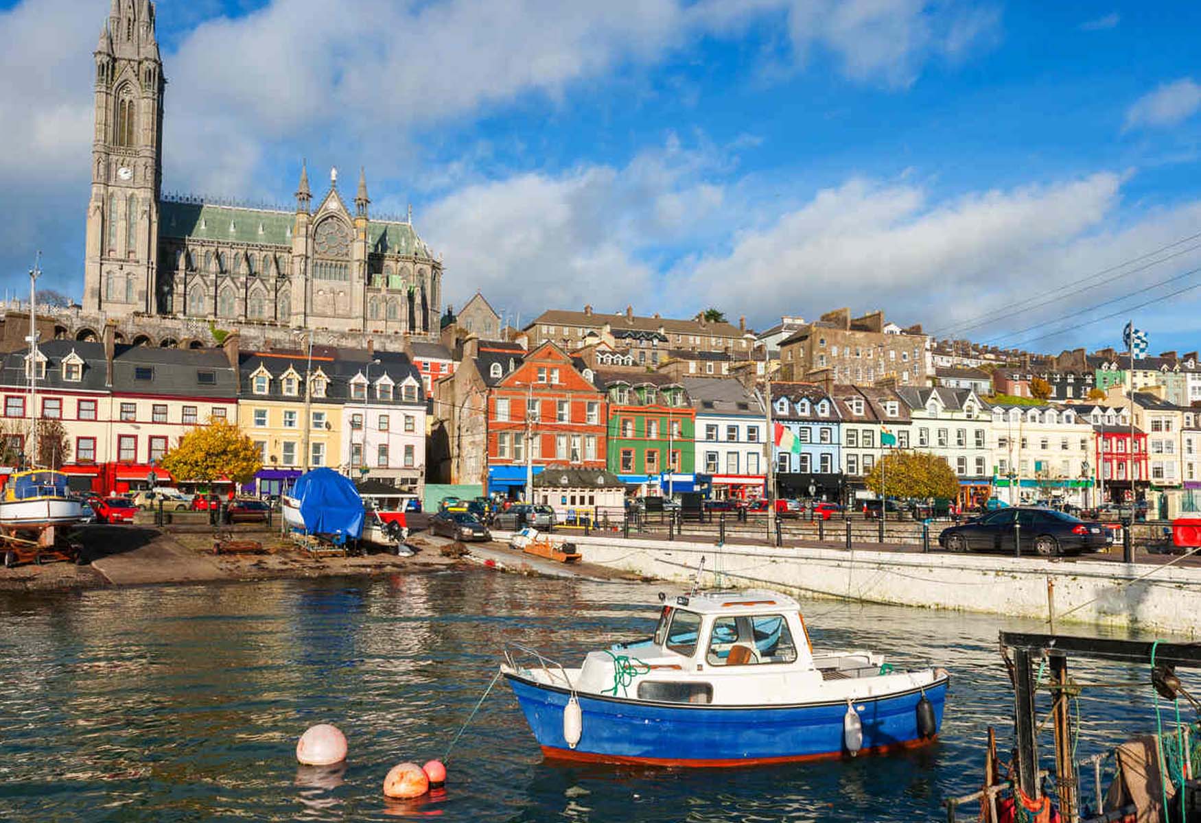 Wondering Where To Stay In Cork? (Try These Places)