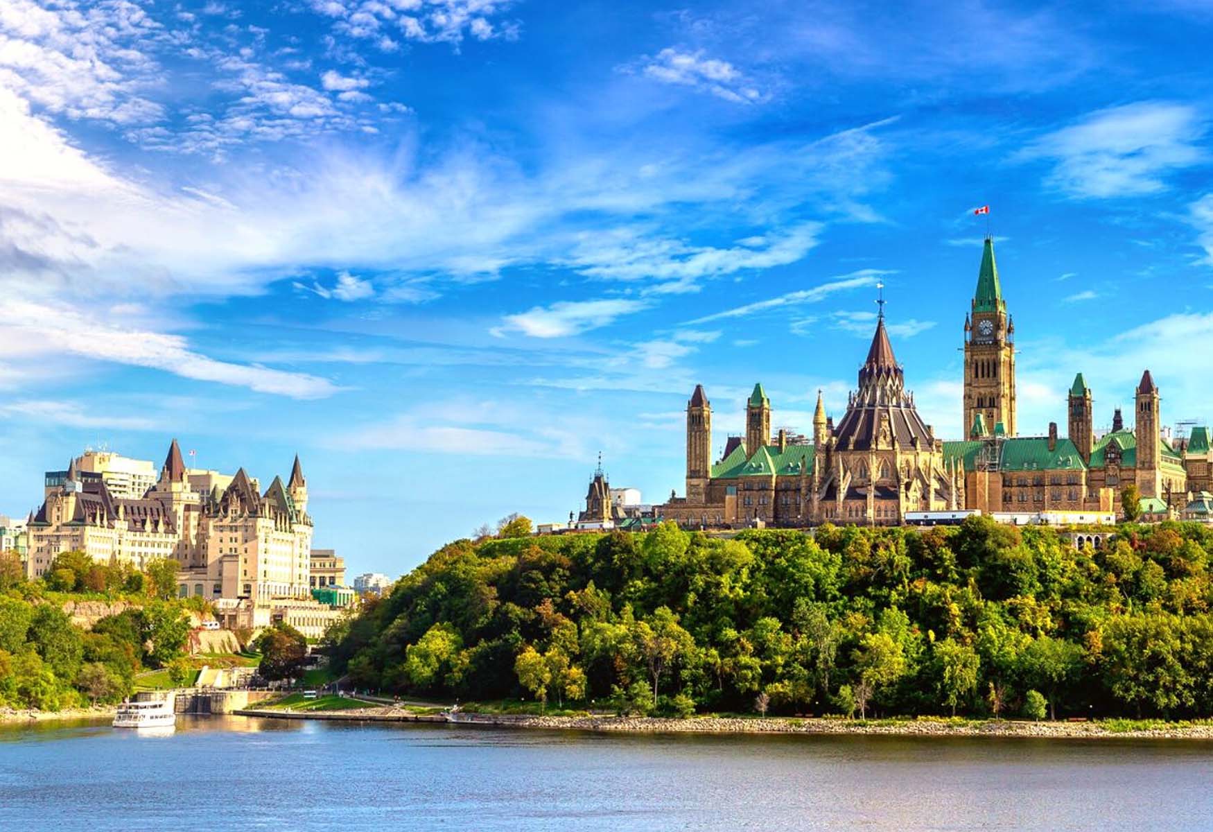 Wondering Where To Stay In Ottawa? (Try These Places)