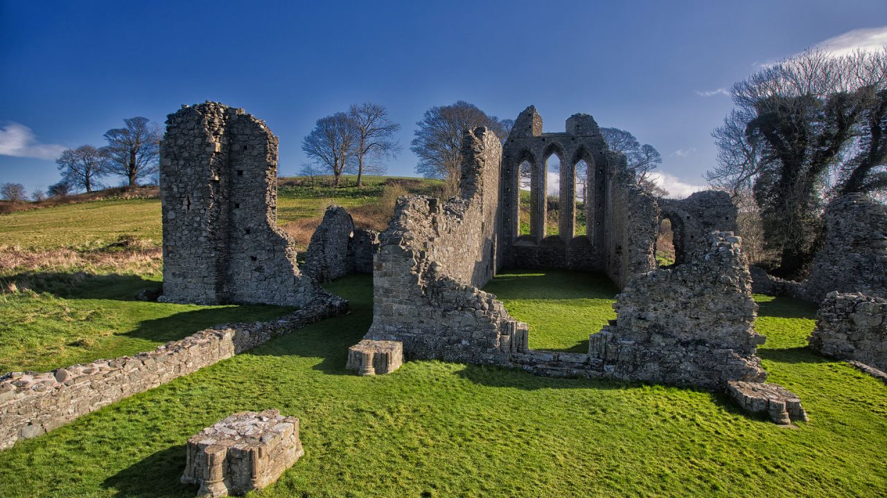 A Game Of Thrones Tour Of Northern Ireland