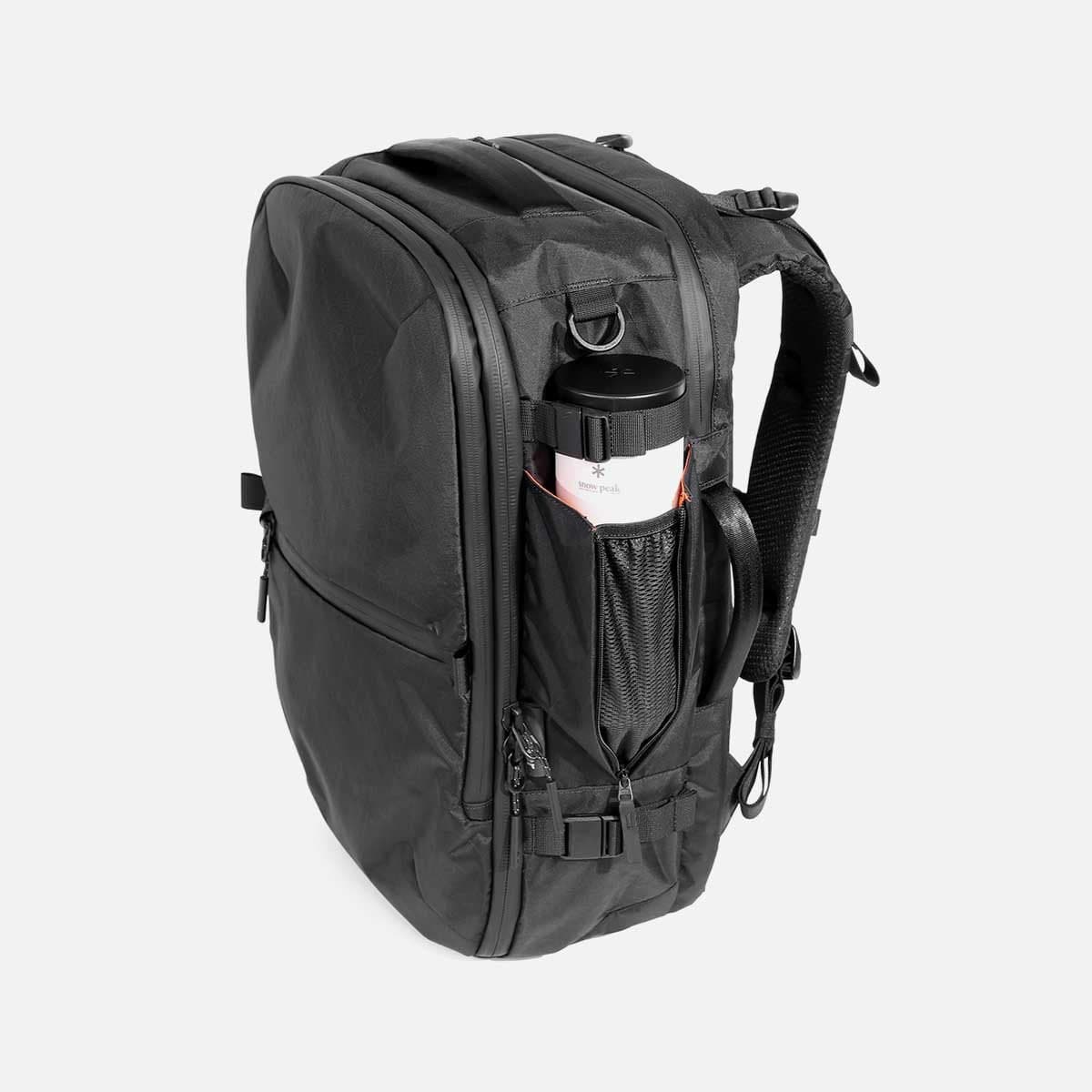 AER Travel Pack 2 Review  Our Top Travel Backpack Pick Of!