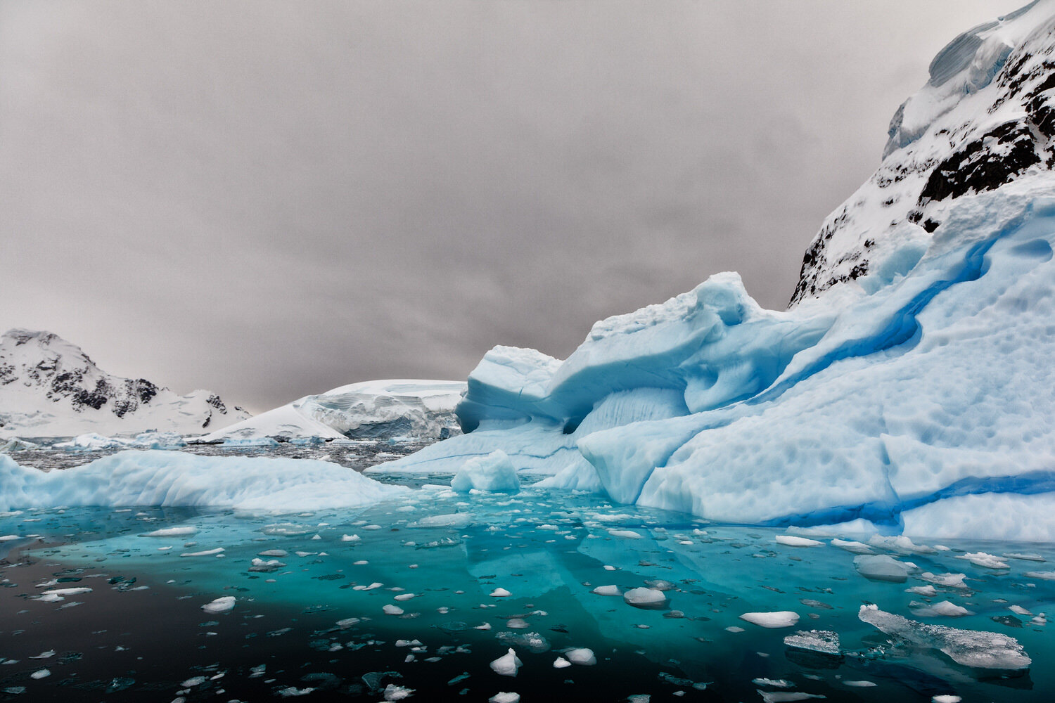 Antarctica Photography – 8 Easy Tips And Tricks