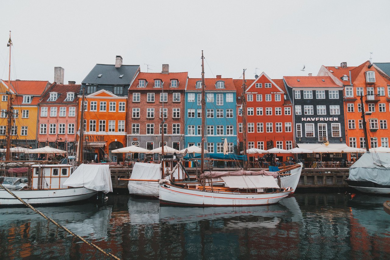 Backpacking Copenhagen – EPIC City Guide