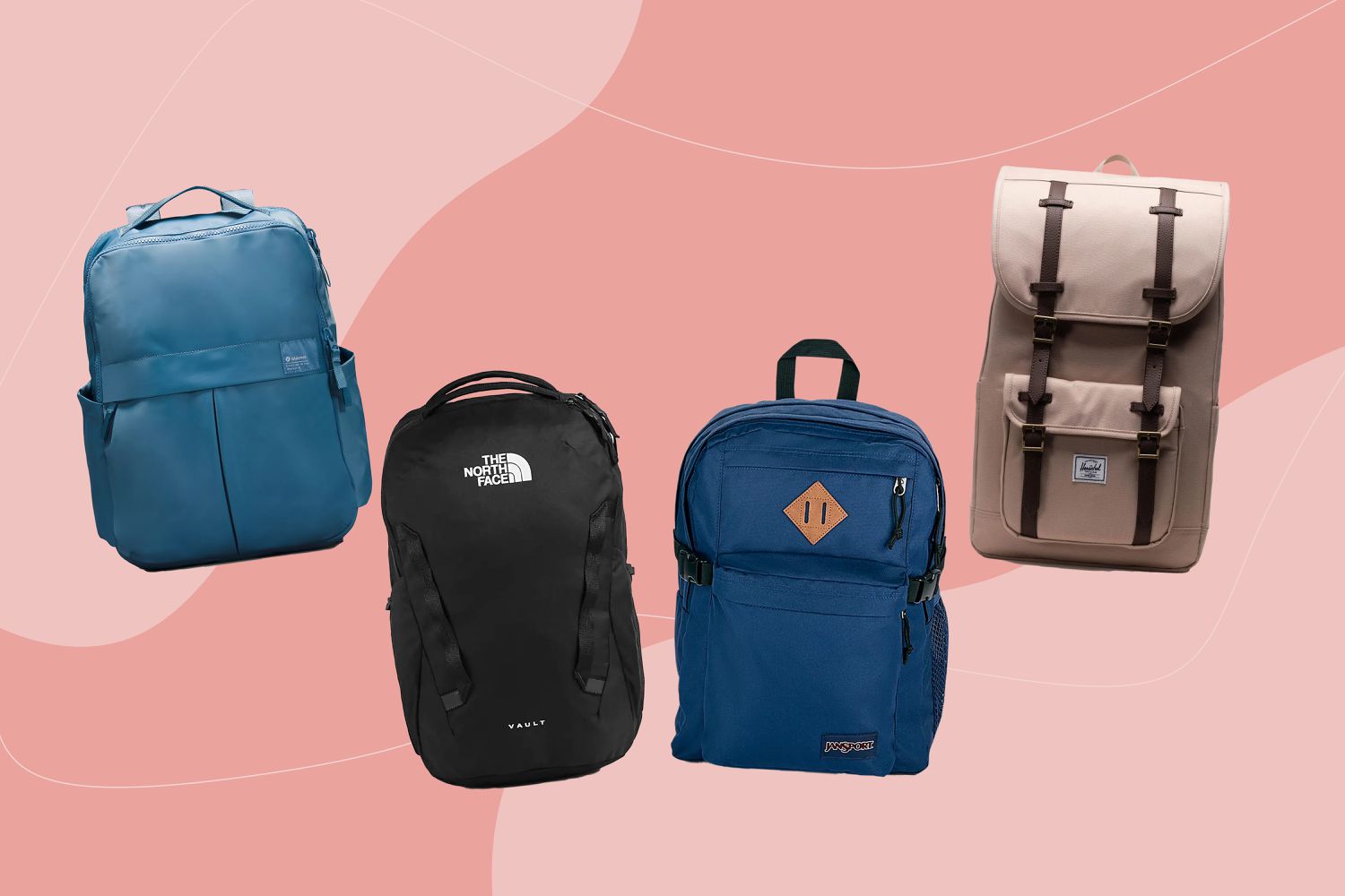 Best Backpacks For College – Pack The Bags For A New Term