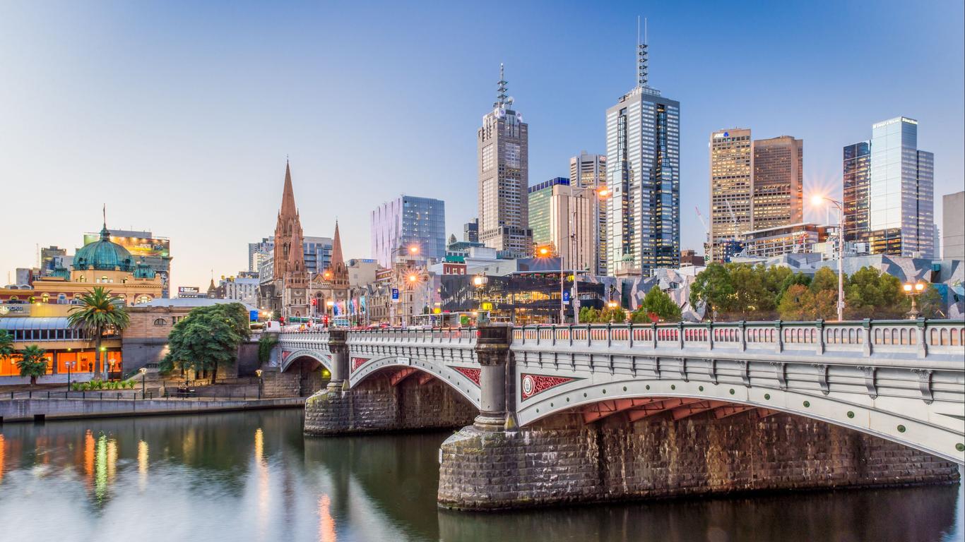 BEST Guide For Choosing Between Sydney Vs Melbourne