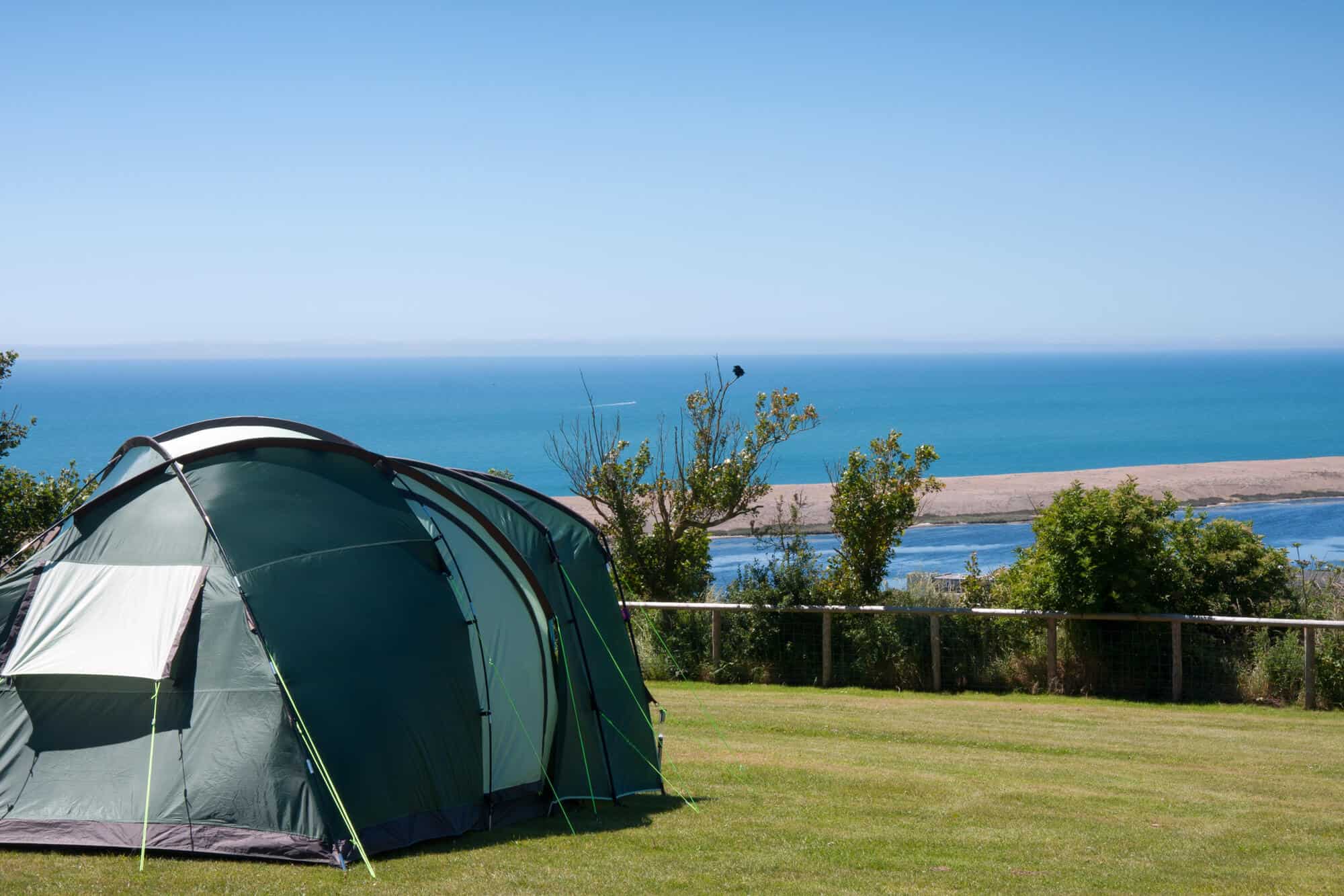 Best Guide To Choosing A Tent Of  (Buyer’s Guide)