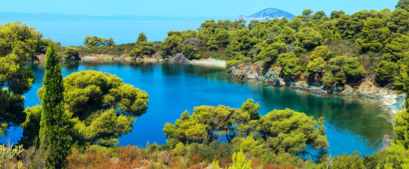 Best Things To Do In Halkidiki, Greece