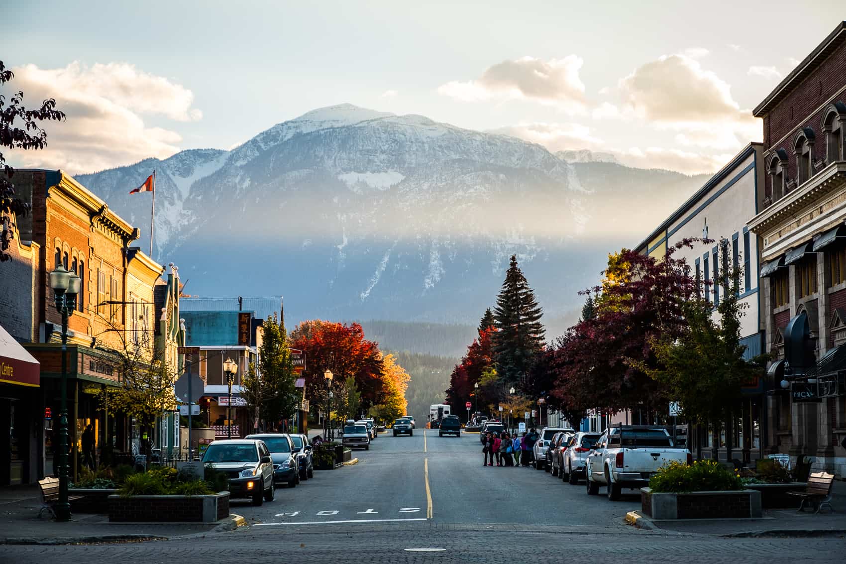 Best Things To Do In Revelstoke, BC – Besides Skiing