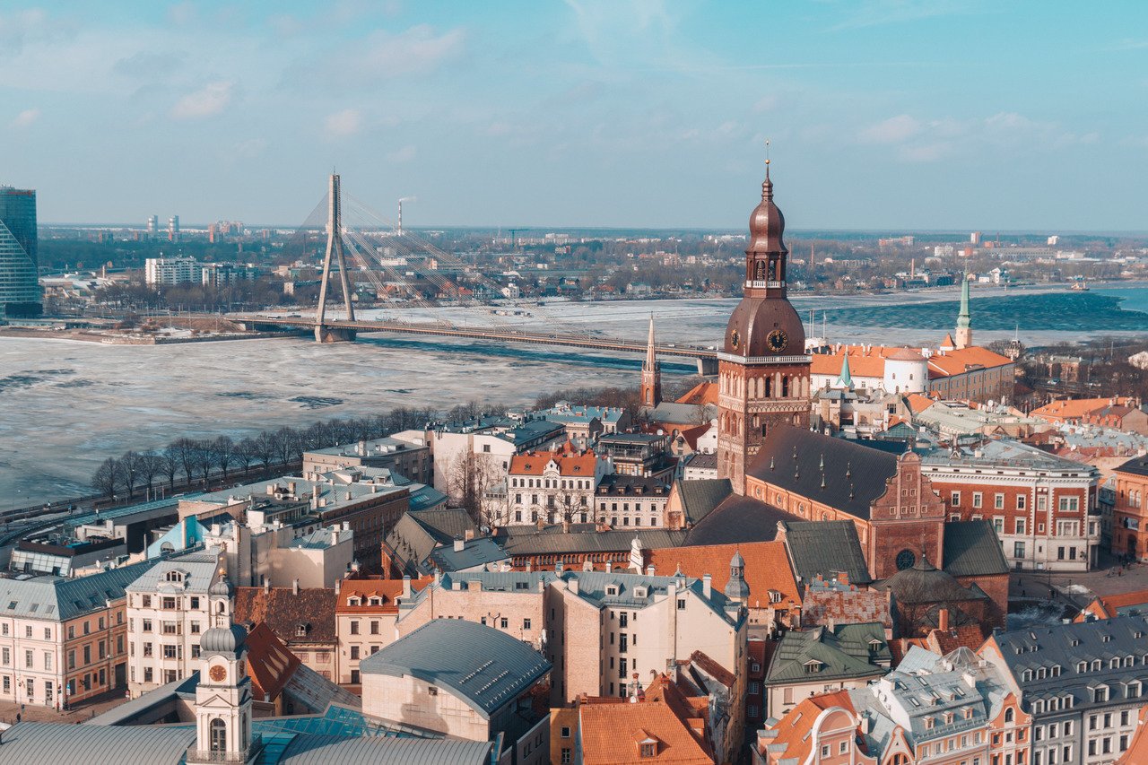 Best Things To Do In Riga, Latvia – Europe’s Hidden Gem