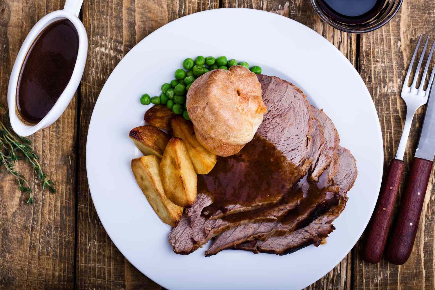 British Food: 23 Best UK Dishes To Try At Home Or Abroad