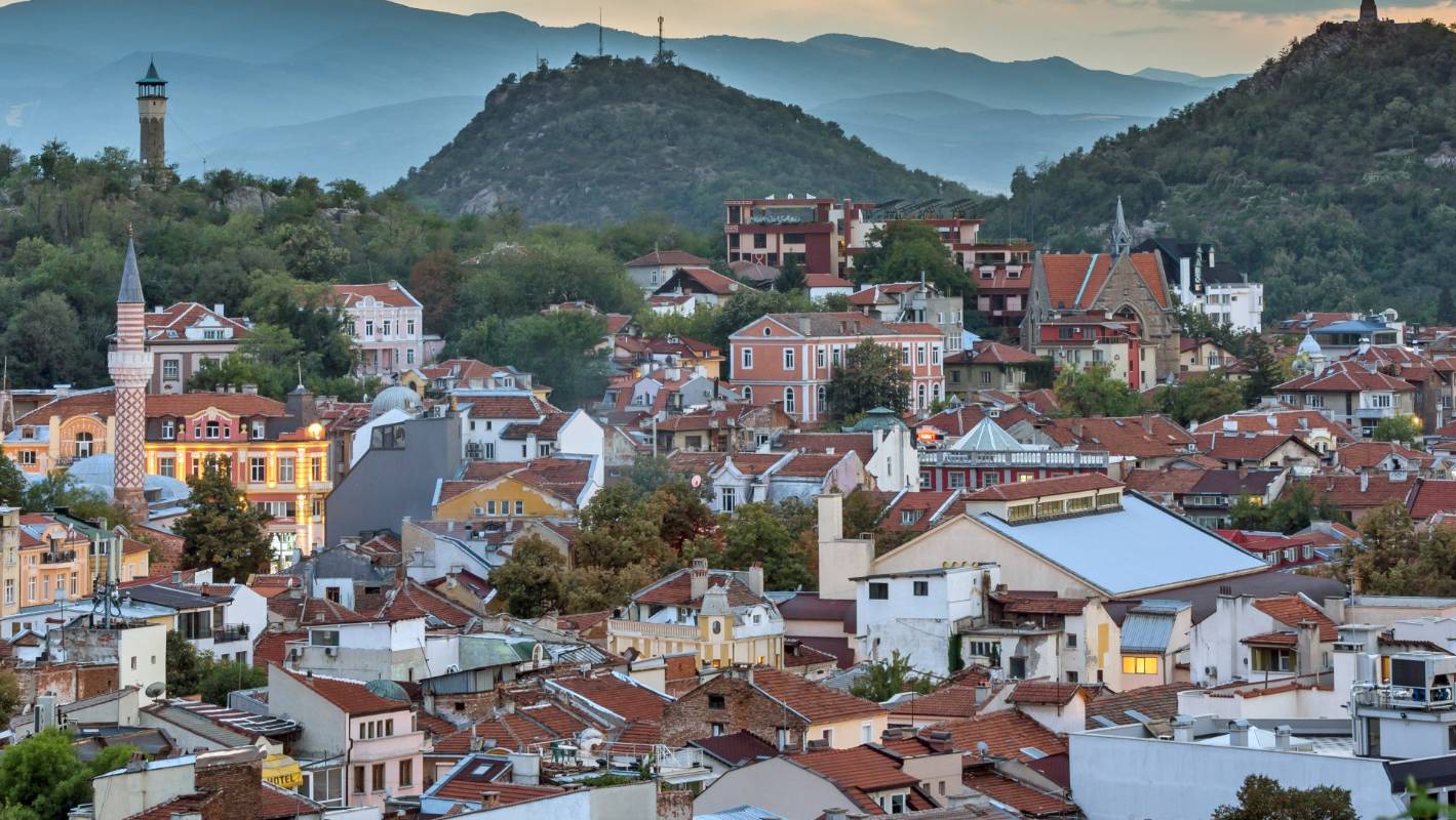 Bulgaria Boasts Europe’s Oldest City?