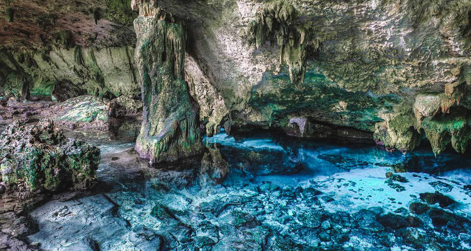 Cenote Dos Ojos Tulum – The Complete Guide