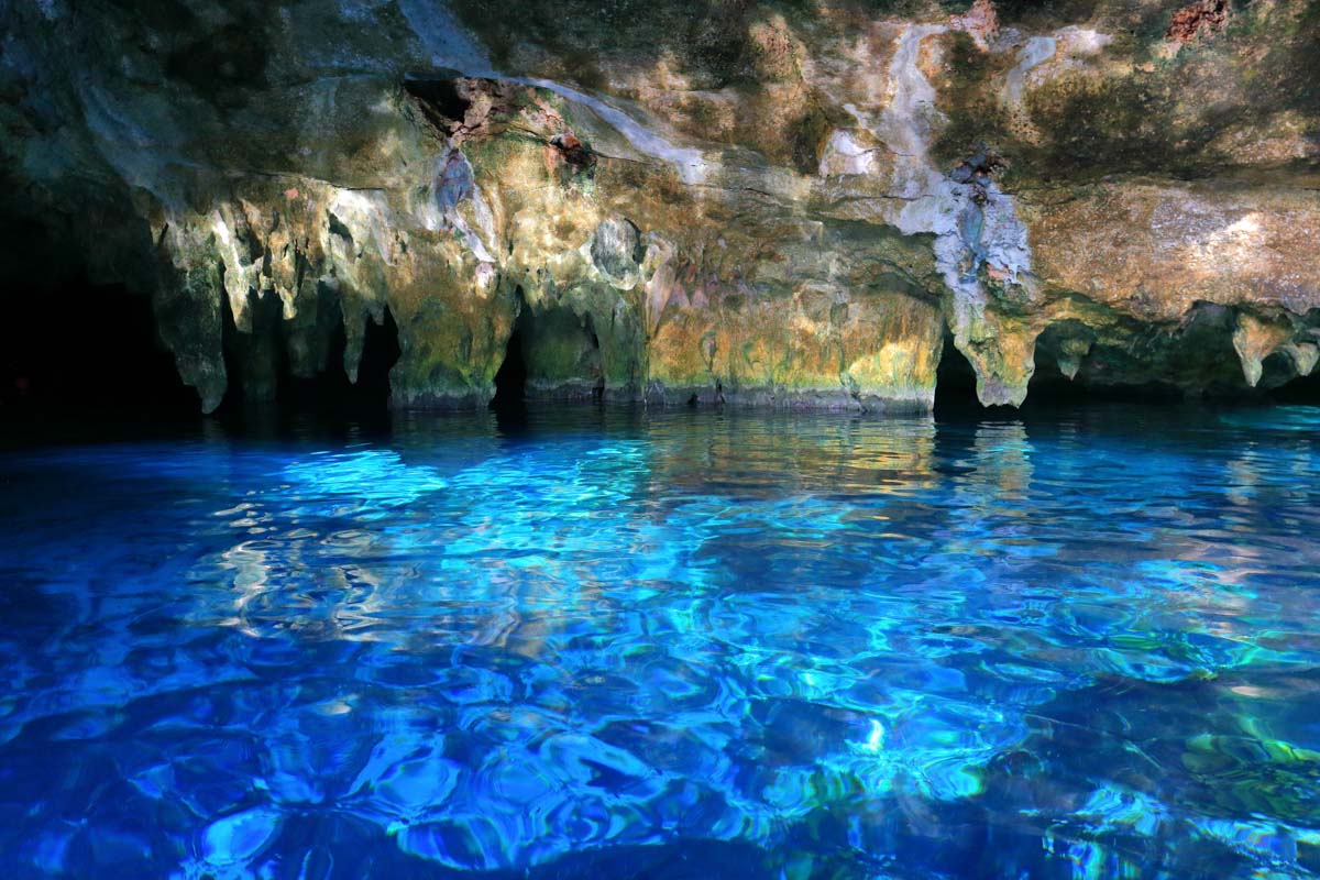 Cenote Escondido Tulum (Mayan Blue) – Complete Guide