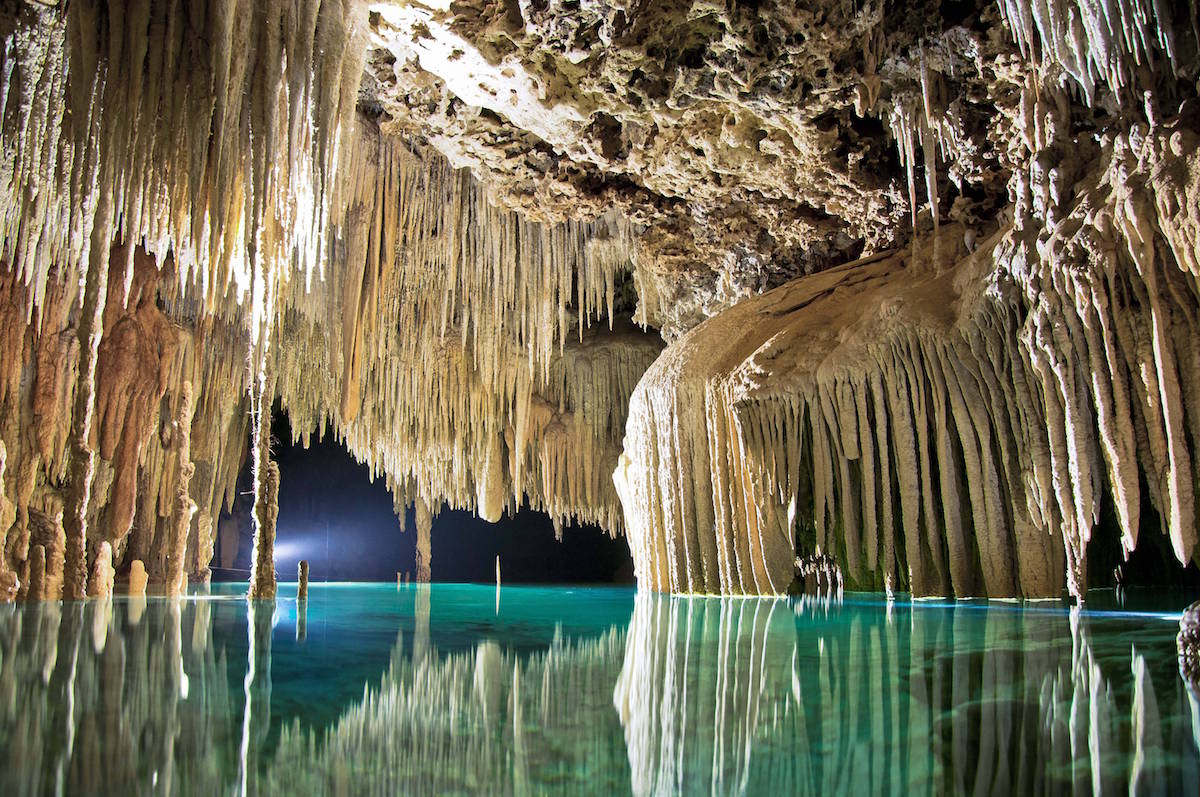 Cenotes In Photos – Discover Mexico’s Extraordinary Underground Caves