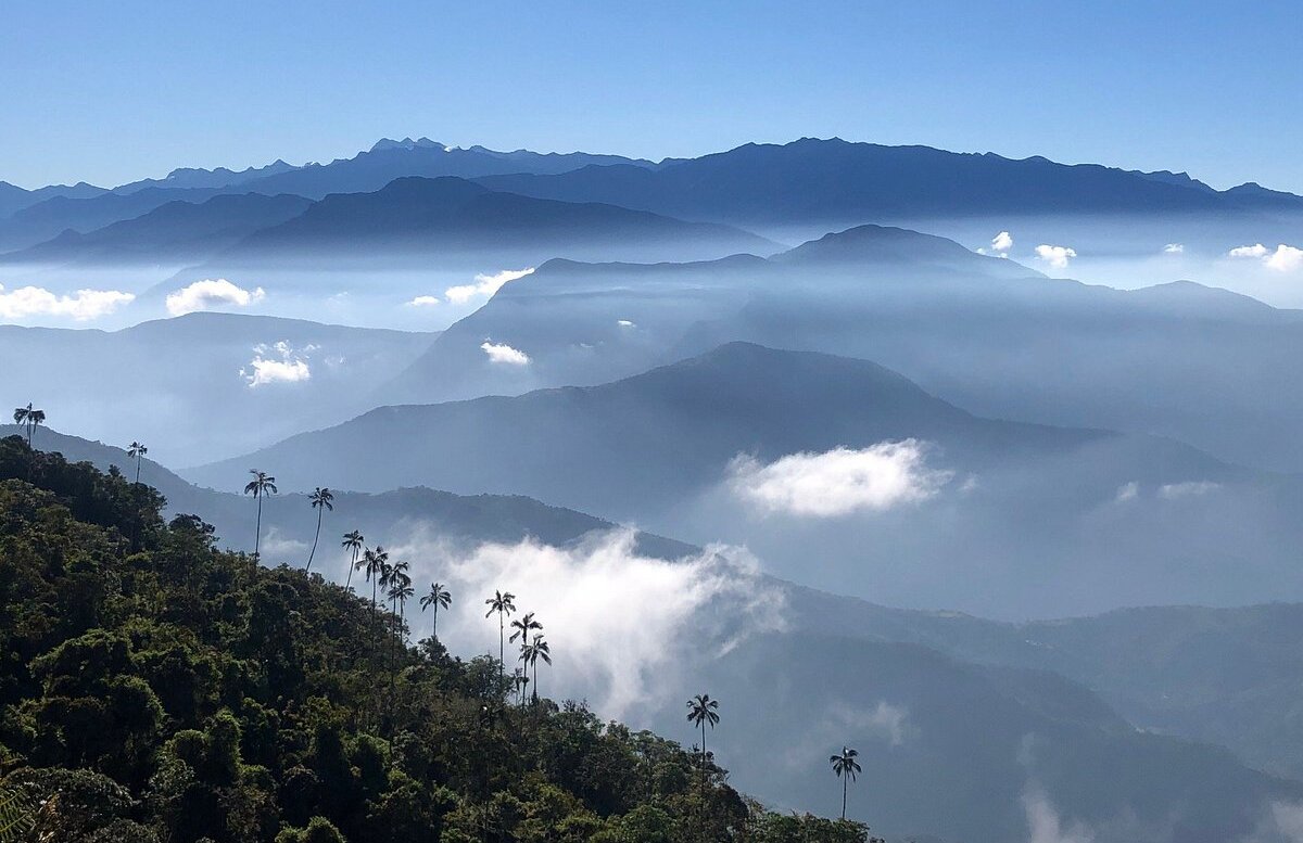 Cerro Kennedy Hike Near Minca Colombia – Everything You Need To Know