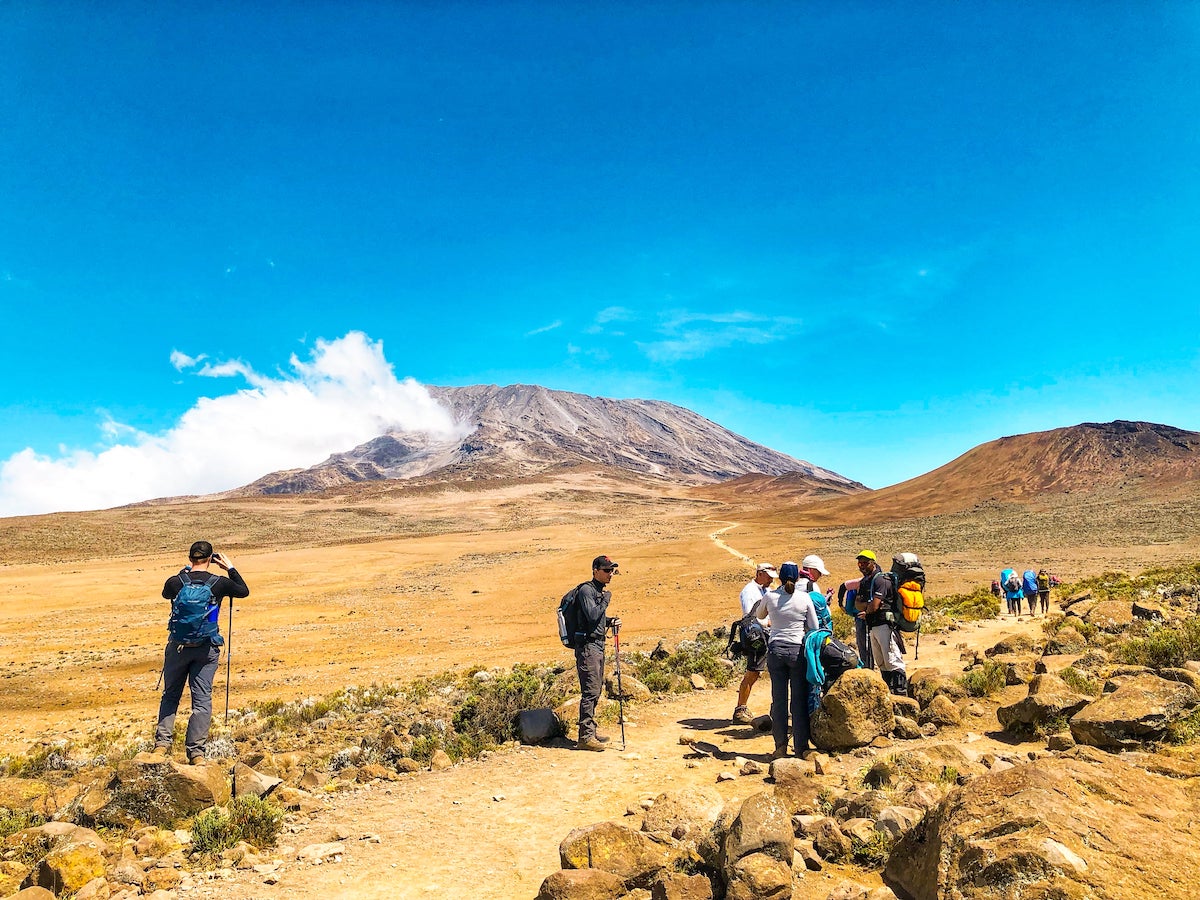 Complete Guide To Climbing Mount Kilimanjaro – How Hard Is It?