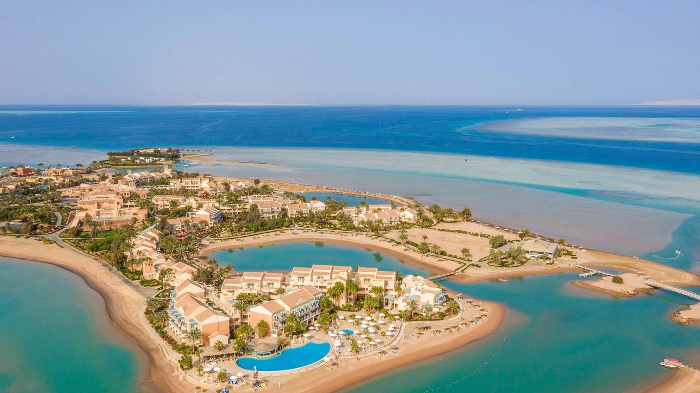 El Gouna, Egypt – Perfect Beach Holiday