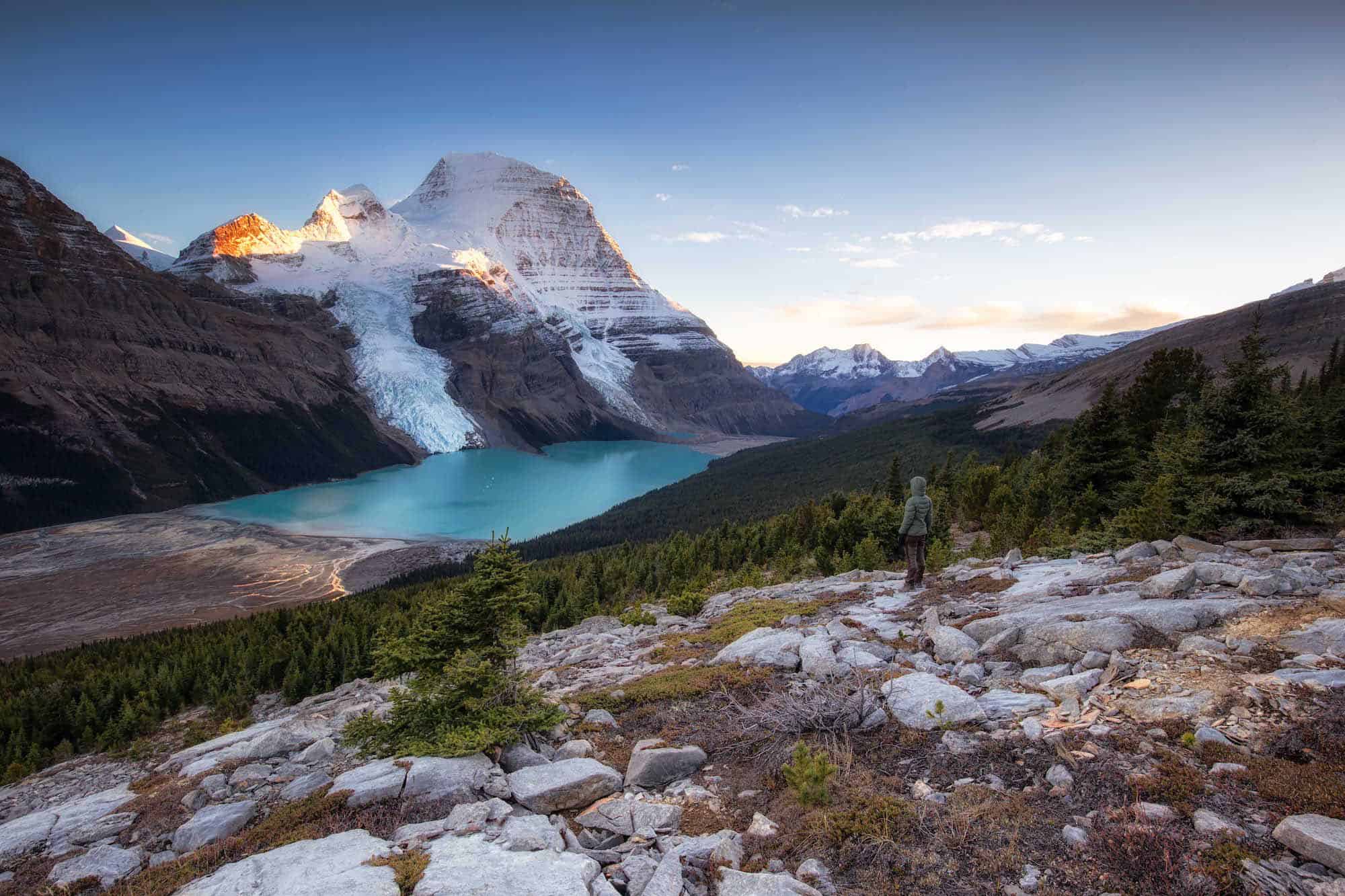 EPIC Backpacking Destinations To Fuel Your Wanderlust